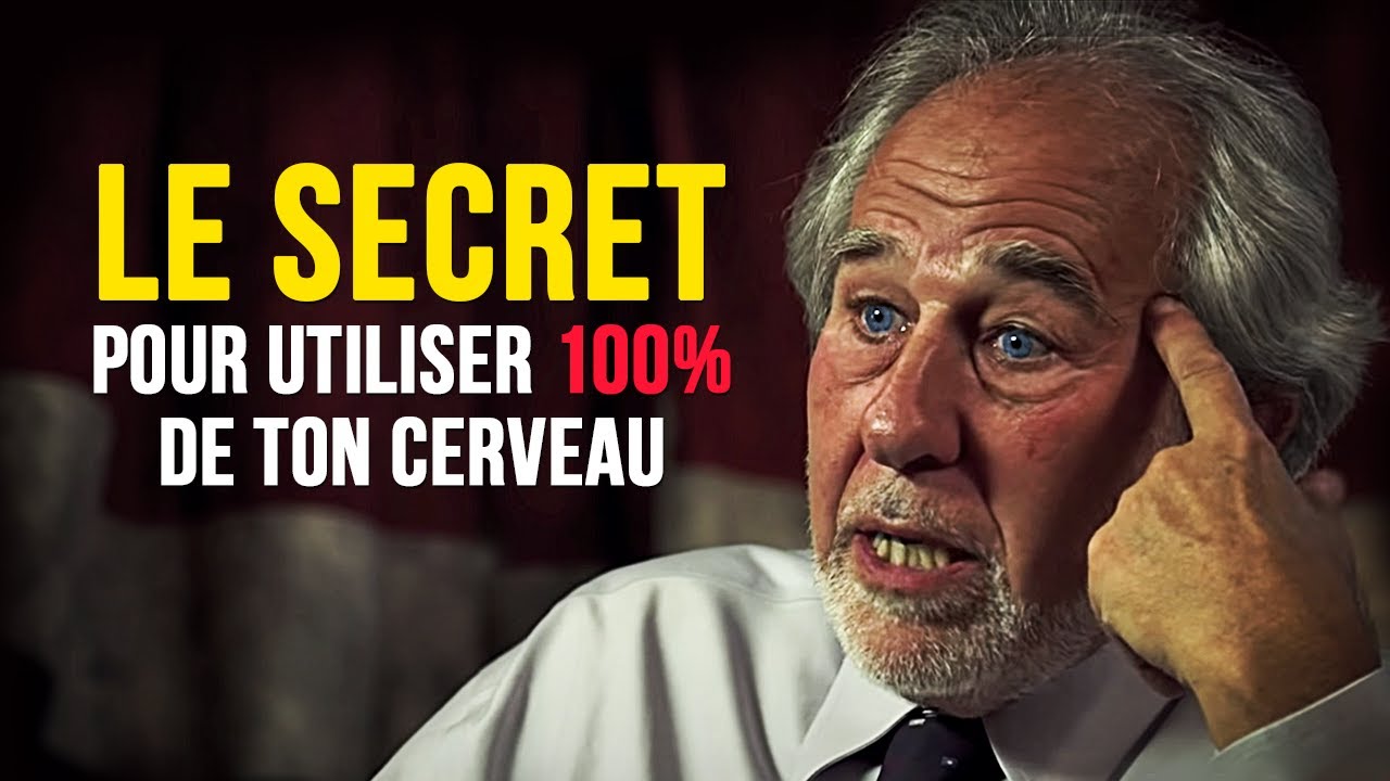 LA MÉTHODE LA PLUS PUISSANTE POUR RE-PROGRAMMER TON CERVEAU (UTILISE 100% DE TON CERVEAU)