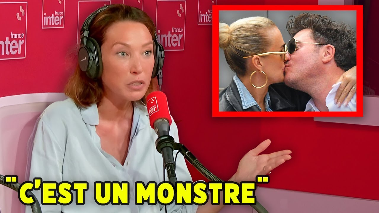 À 42 Ans, Laura Smet ne se RETIENT PLUS sur Laeticia Hallyday !