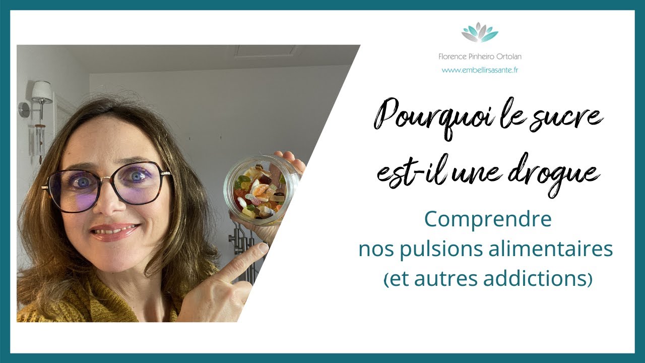 Les mécanismes clé de l'addiction au sucre, comprendre pour s'en libérer