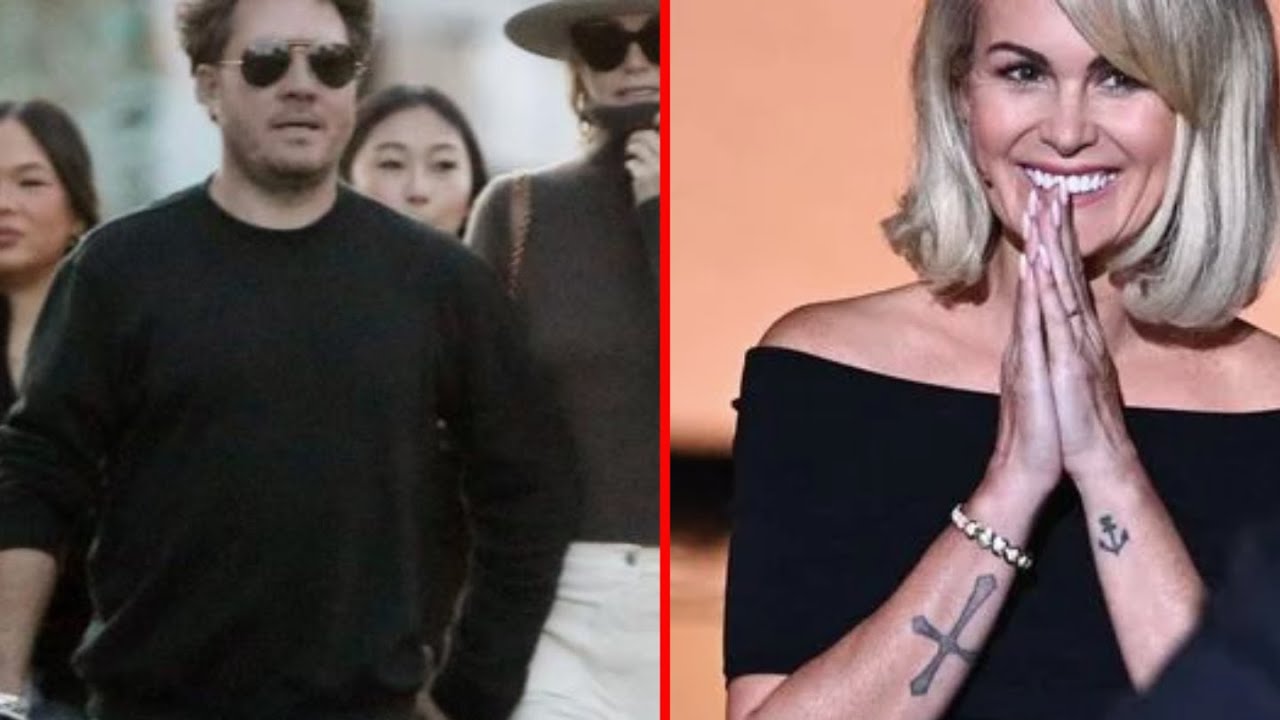 Laeticia Hallyday en manque de Frédéric : une Saint Valentin sous le signe de l’émotion !