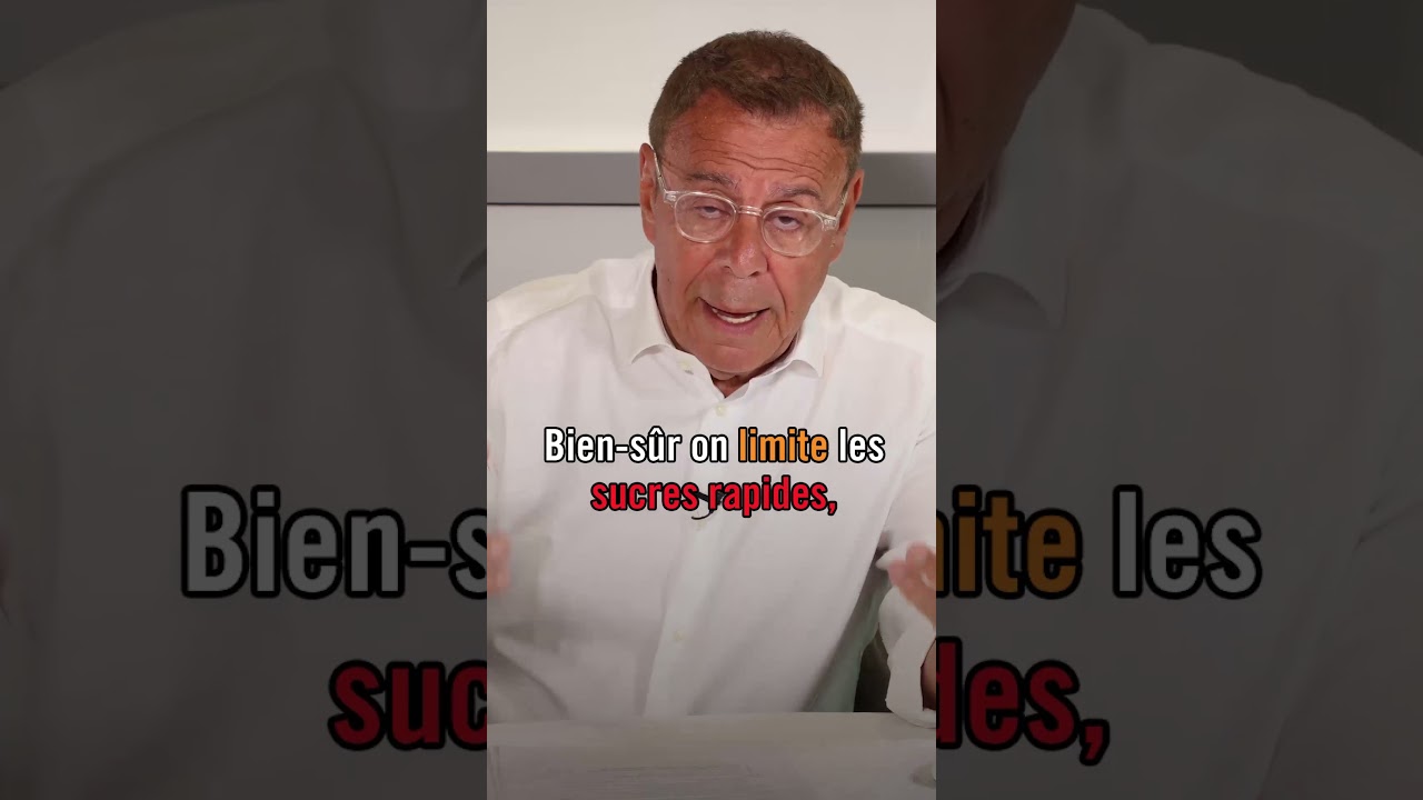 Arrêter TOUS les sucres ??? #arreterlesucre #sucre #glucides