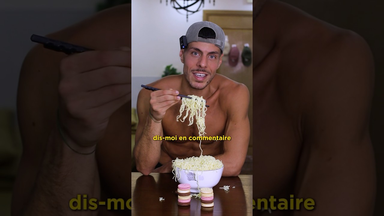 Arrêter les glucides 🤔 ? Bonne ou mauvaise idée ? #fitness #perdredupoids #santé #keto #sucre