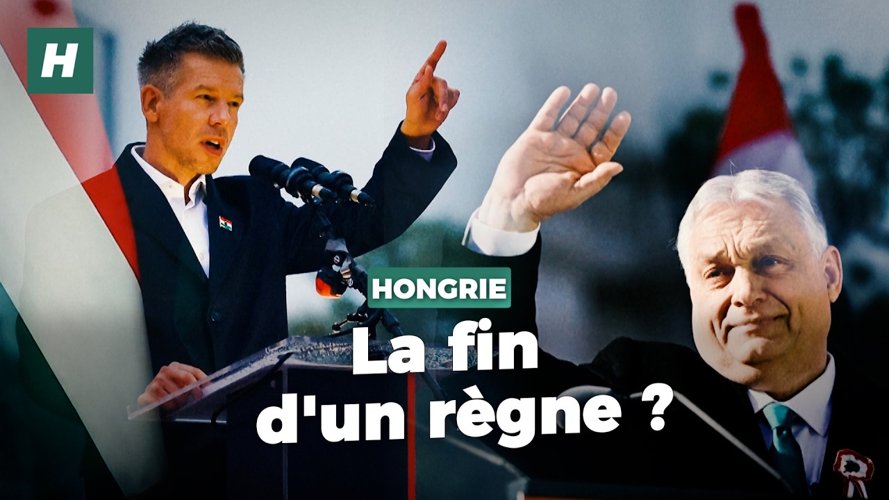 La fin pour Viktor Orbán ? Pourquoi le règne du trouble-fête de l’Europe est menacé