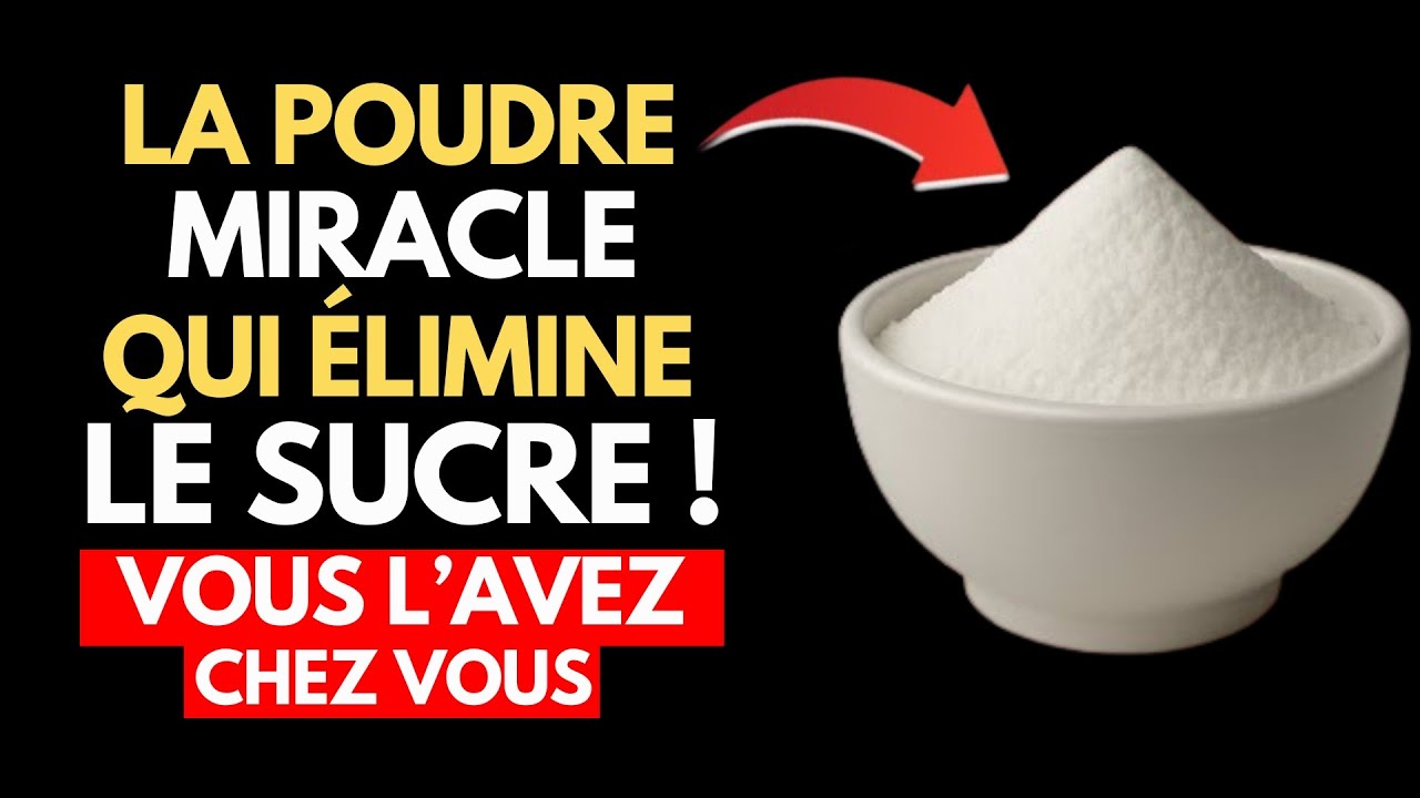UN SEUL ALIMENT pour contrôler votre glycémie et changer votre vie ! | Santé Seniors