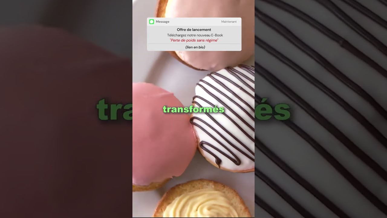 Le secret pour éviter les pics de glycémie et rester rassasié - les glucides complexes !