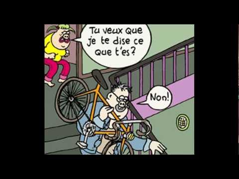 Didier Wampas - Punk Ouvrier