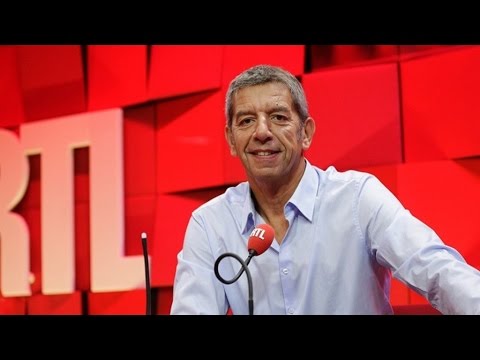 Michel Cymes donne 5 conseils contre les allergies aux pollens