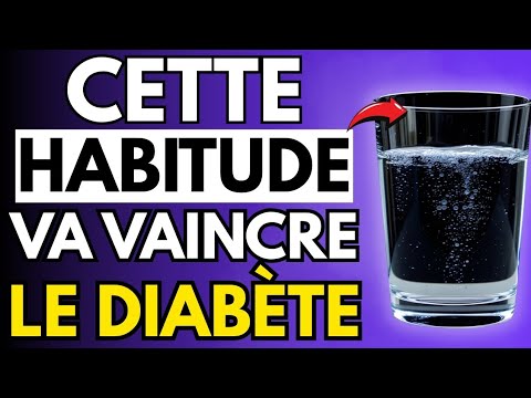 Top 3 Habitudes Matinales Incontournables pour les Diabétiques (Réduction de la Glycémie)