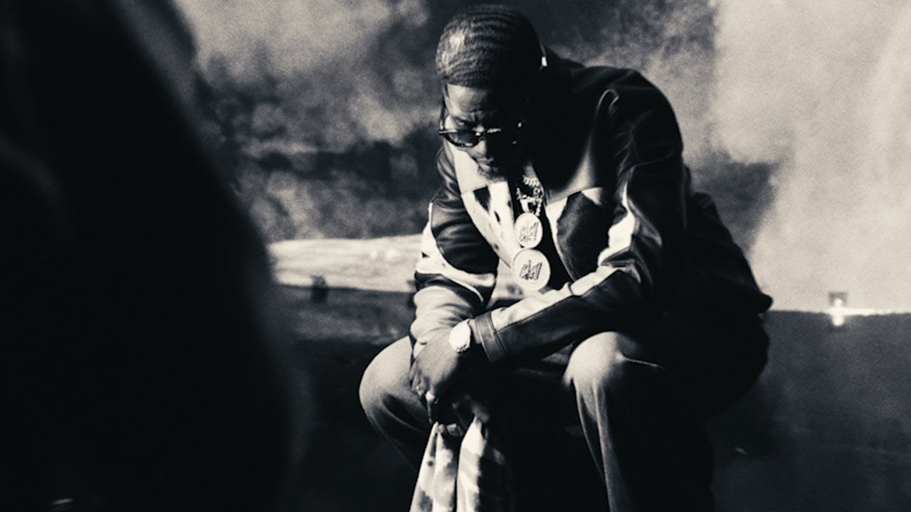 Franglish - One Time (Clip Officiel)