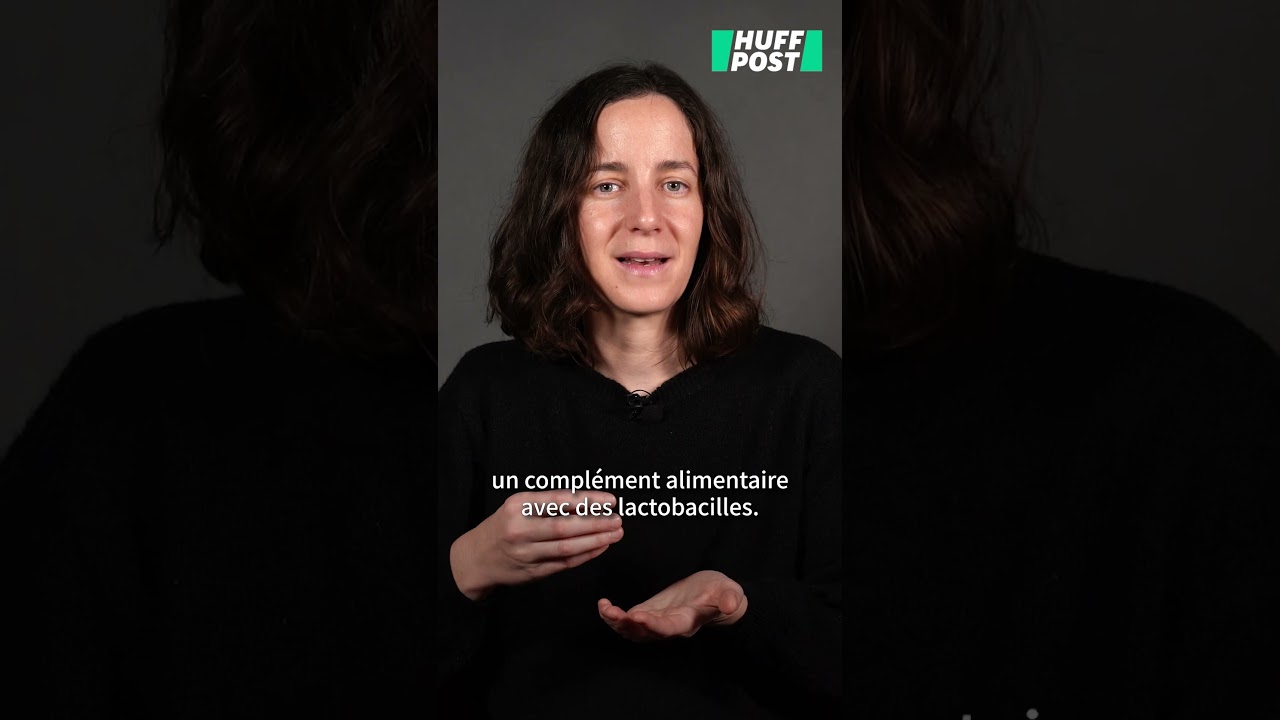 Les gummies pour « sentir bon du vagin » ne sont pas une bonne idée, alerte une sage-femme #shorts