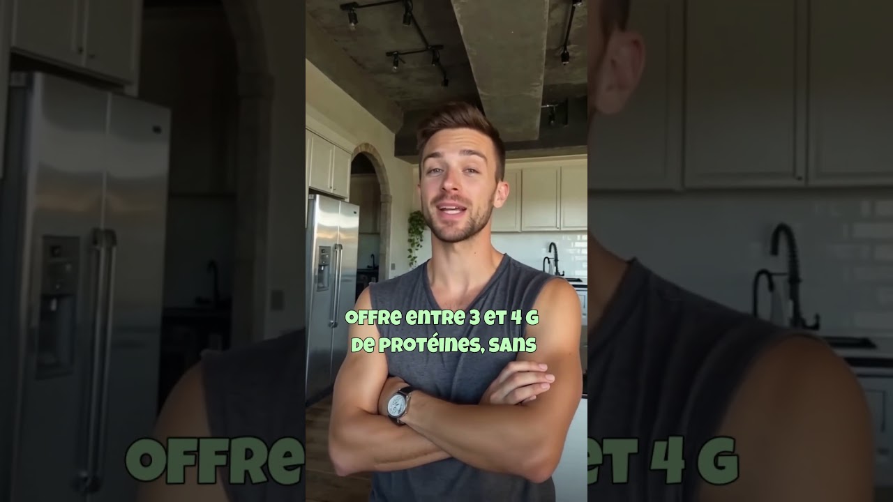 🔥 La VÉRITÉ CHOQUANTE sur les yaourts aux fruits (que l'industrie vous cache) 🍓