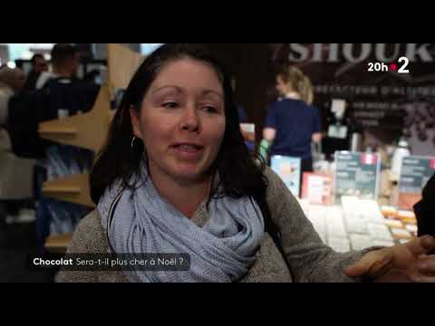 France 2 - Taxe sucres ajoutés dans les produits industriels