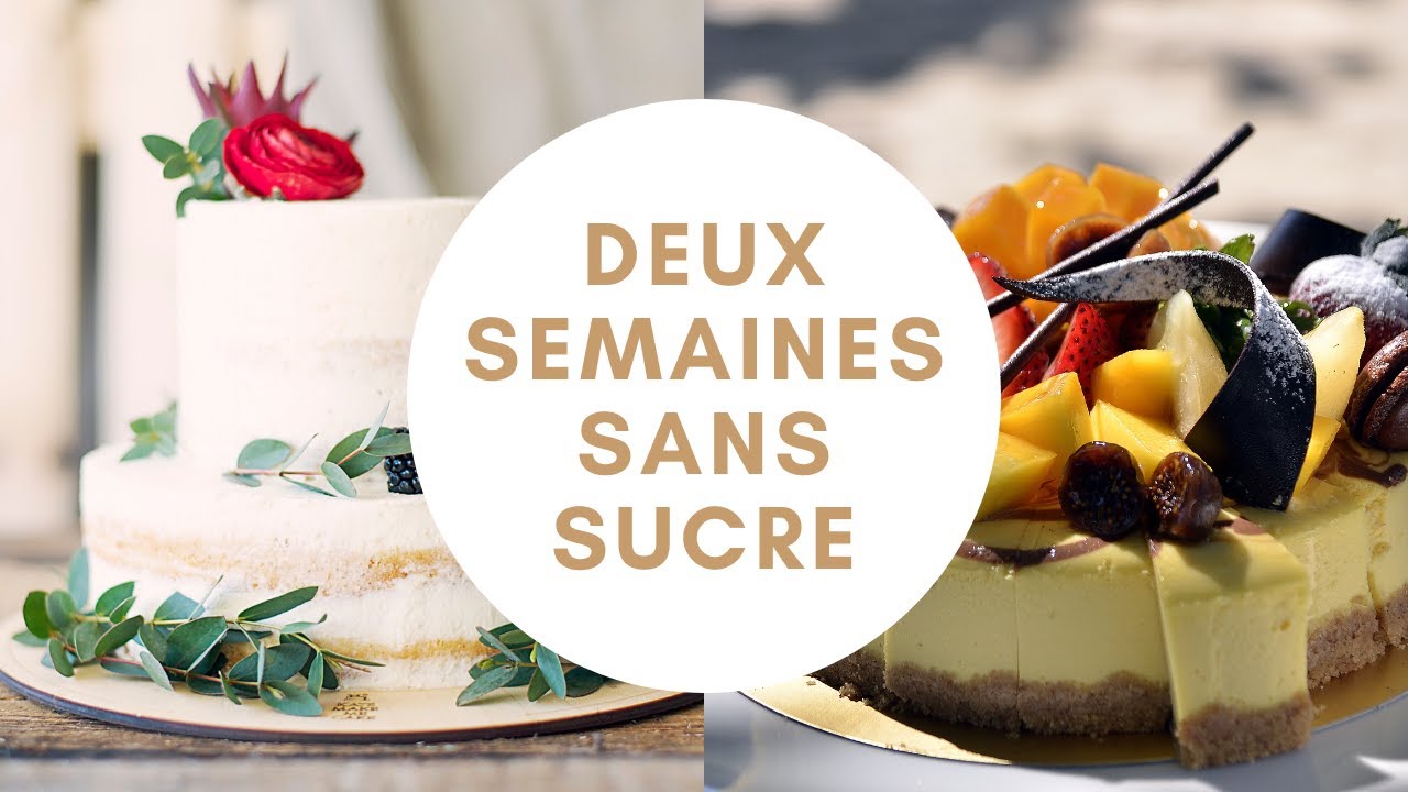 Deux semaines sans sucre / Qu'est-ce qui se passe dans votre corps quand vous arrêtez le sucre?