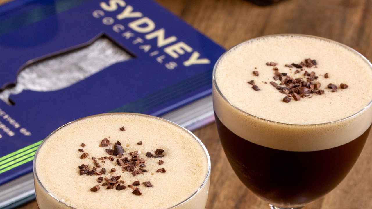 How to Make the PERFECT Espresso Martini (5 Key Tips)
