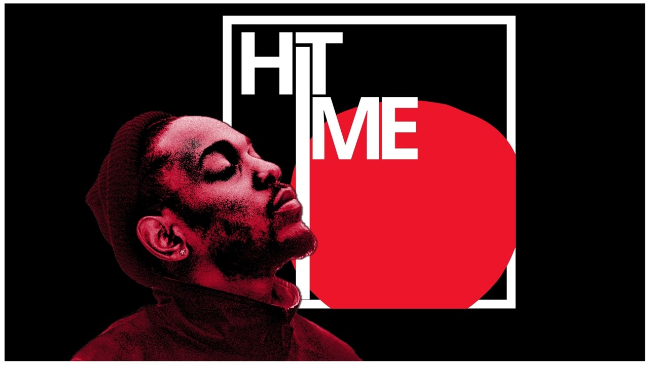 L'injustice raciale dans l'industrie musicale avec Kendrick Lamar (Wesley's Theory) - Hit Me !