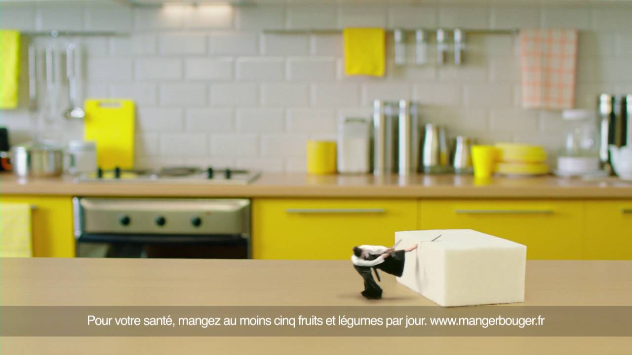 Beghin Say - Petit Sucre - Samourai