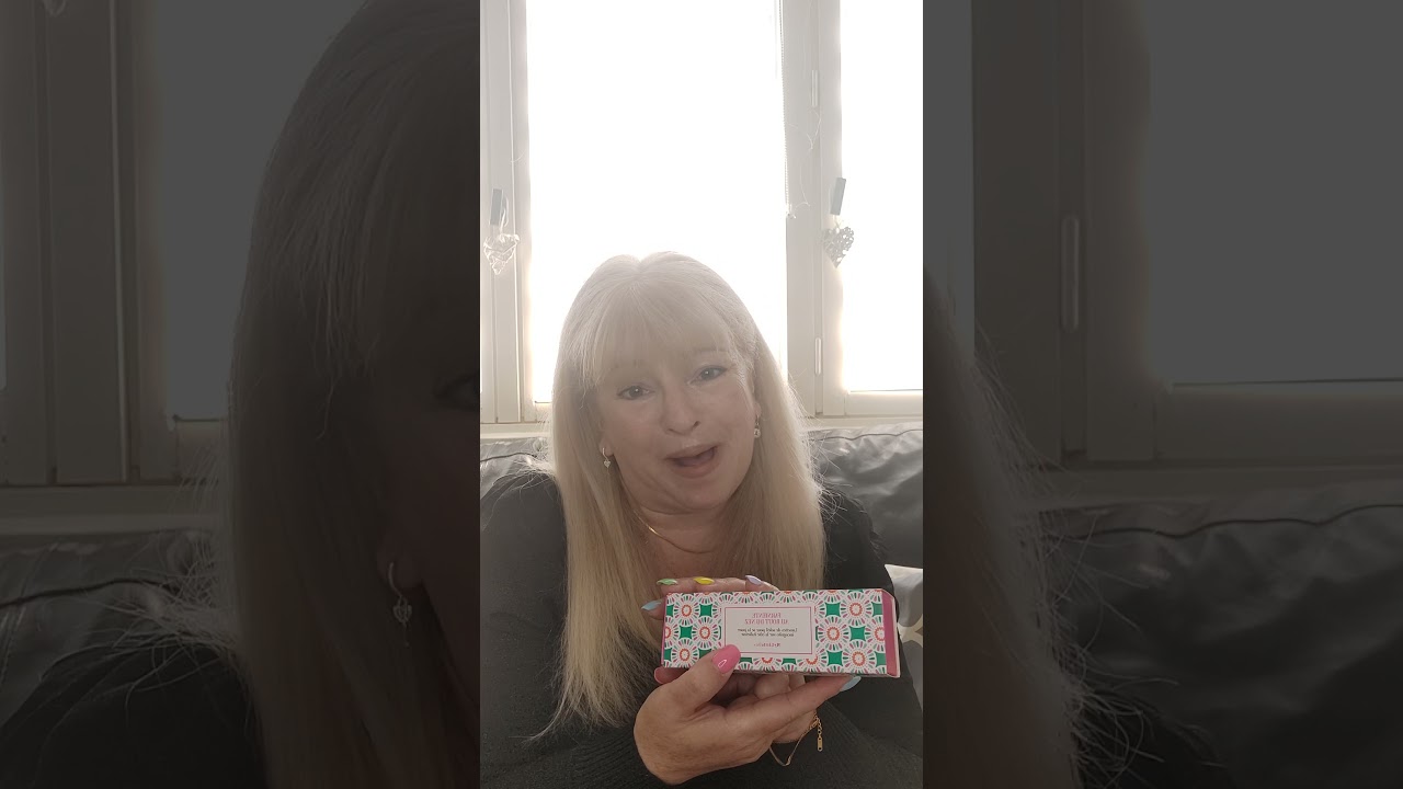 MY little BOX d Avril