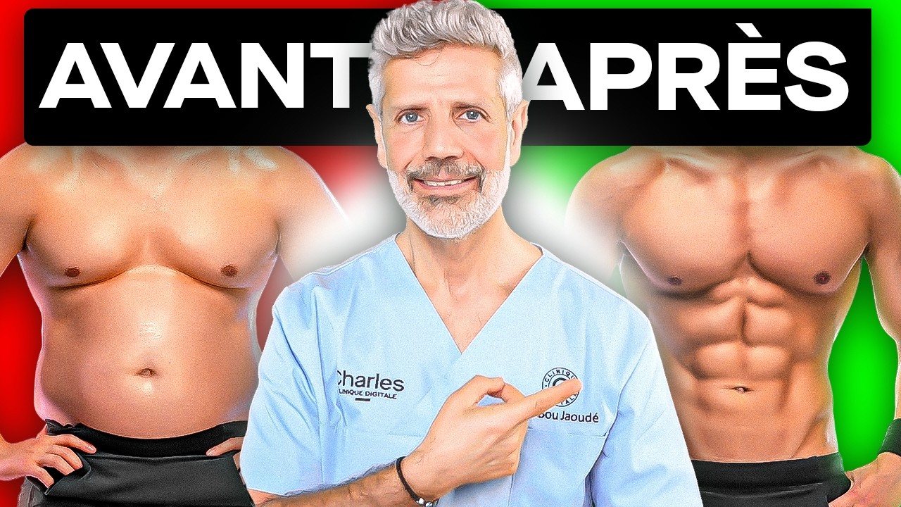 Arrêter le sucre : 8 Effets Incroyables sur votre Santé !