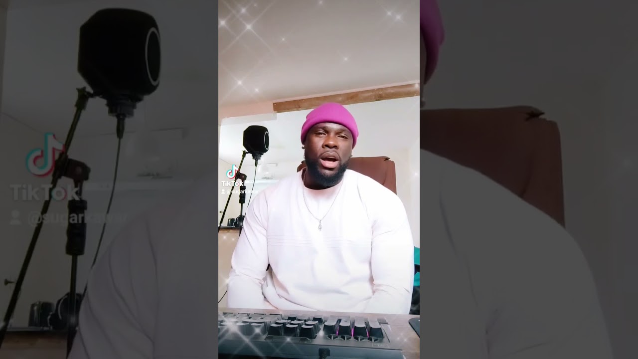 c'était écrit version acoustique ❤️