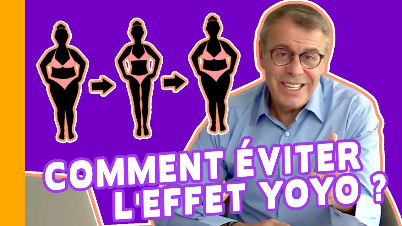 ☝👇Les Meilleurs Régimes pour Éviter l'Effet Yoyo