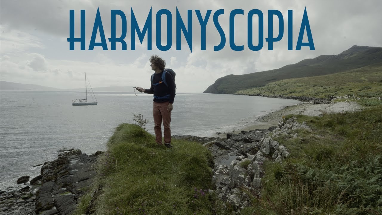 Harmonyscopia - court-métrage