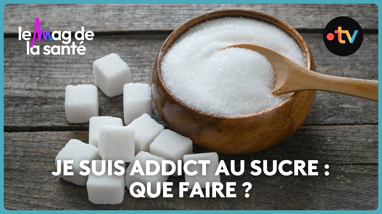 Addiction au sucre : comment contrôler sa consommation excessive ?