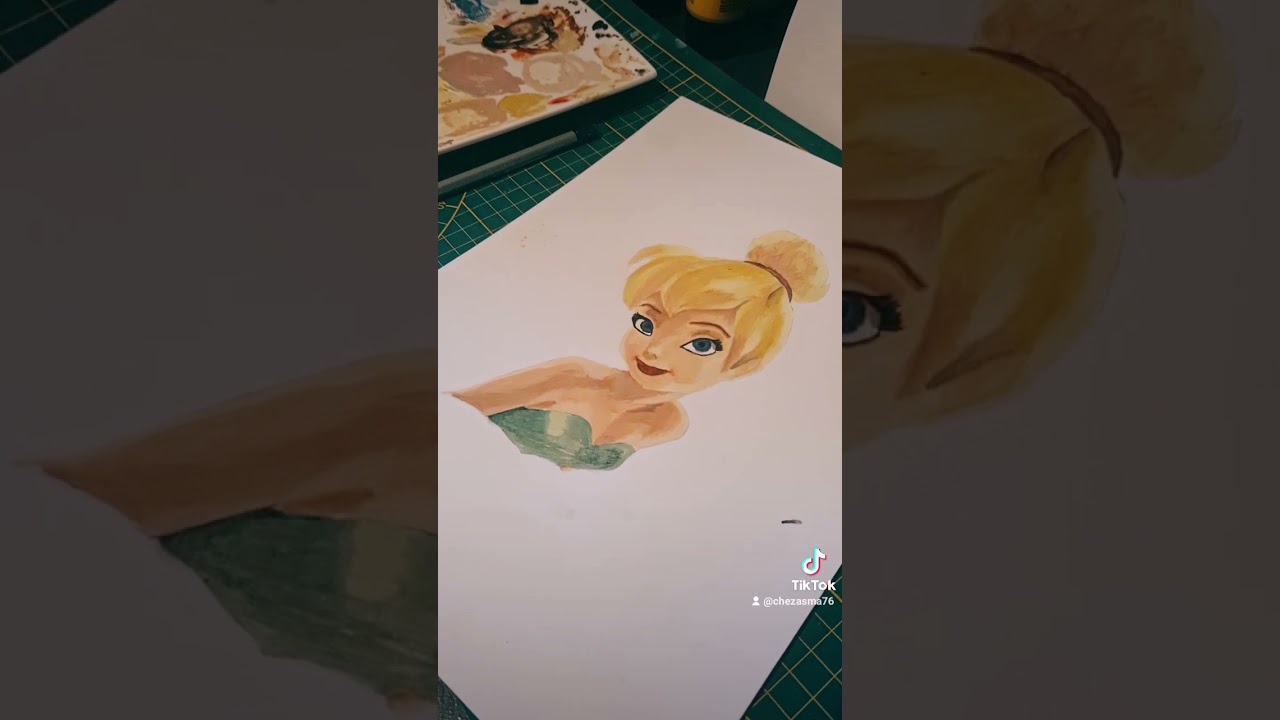 les dessins sur de la pâte à sucre