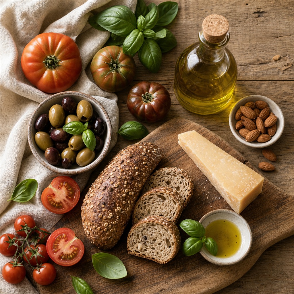 Nutrition