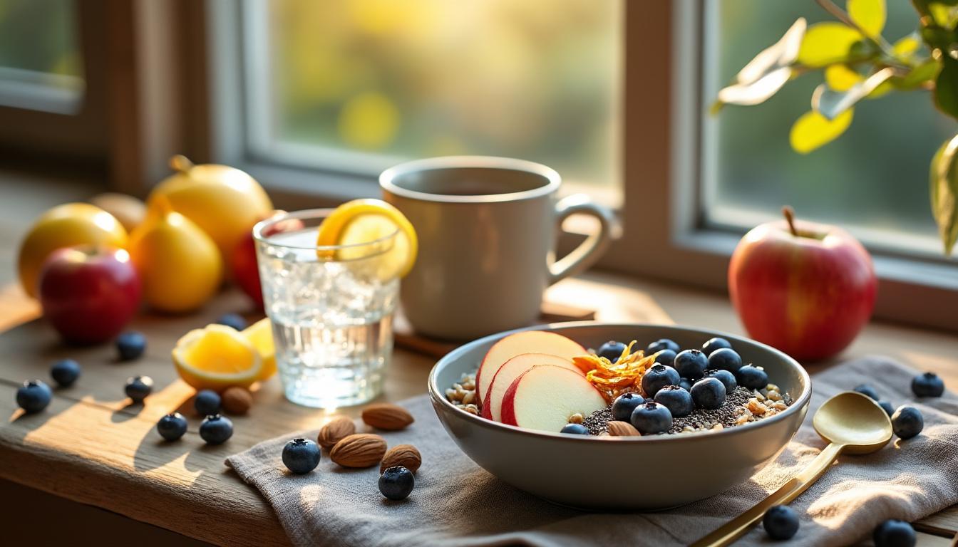 découvrez des astuces et conseils pratiques pour manger sans sucre ajouté au quotidien, améliorer votre santé et adopter une alimentation équilibrée facilement.