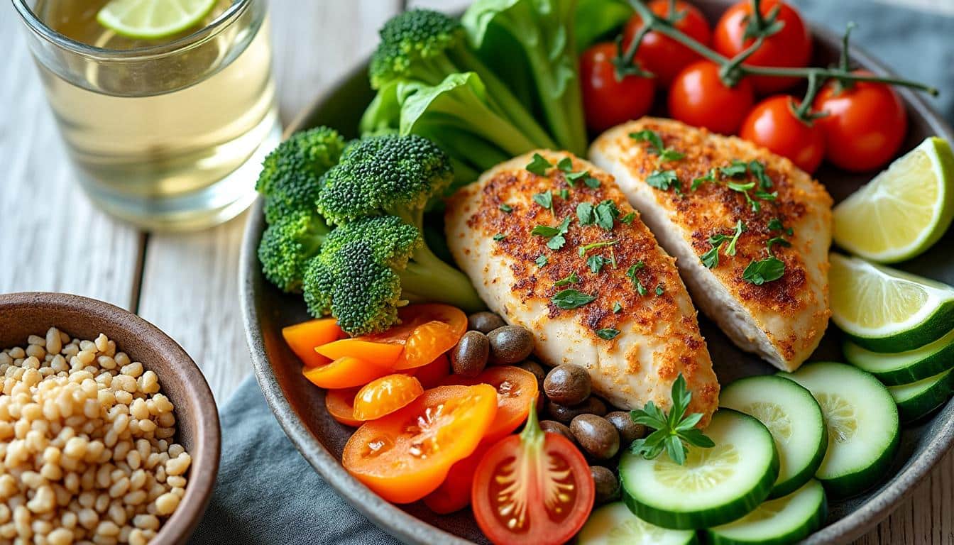 découvrez quels aliments privilégier après une journée riche en sucre pour rééquilibrer votre alimentation et retrouver énergie et bien-être naturellement.