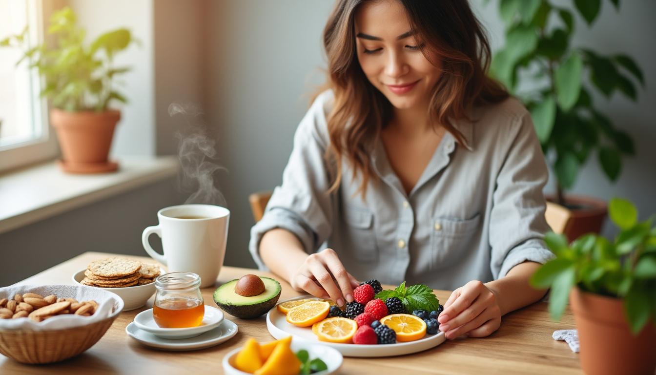 découvrez comment réussir une détox sucre efficace et équilibrée, sans frustration ni privation, pour retrouver énergie et bien-être au quotidien.