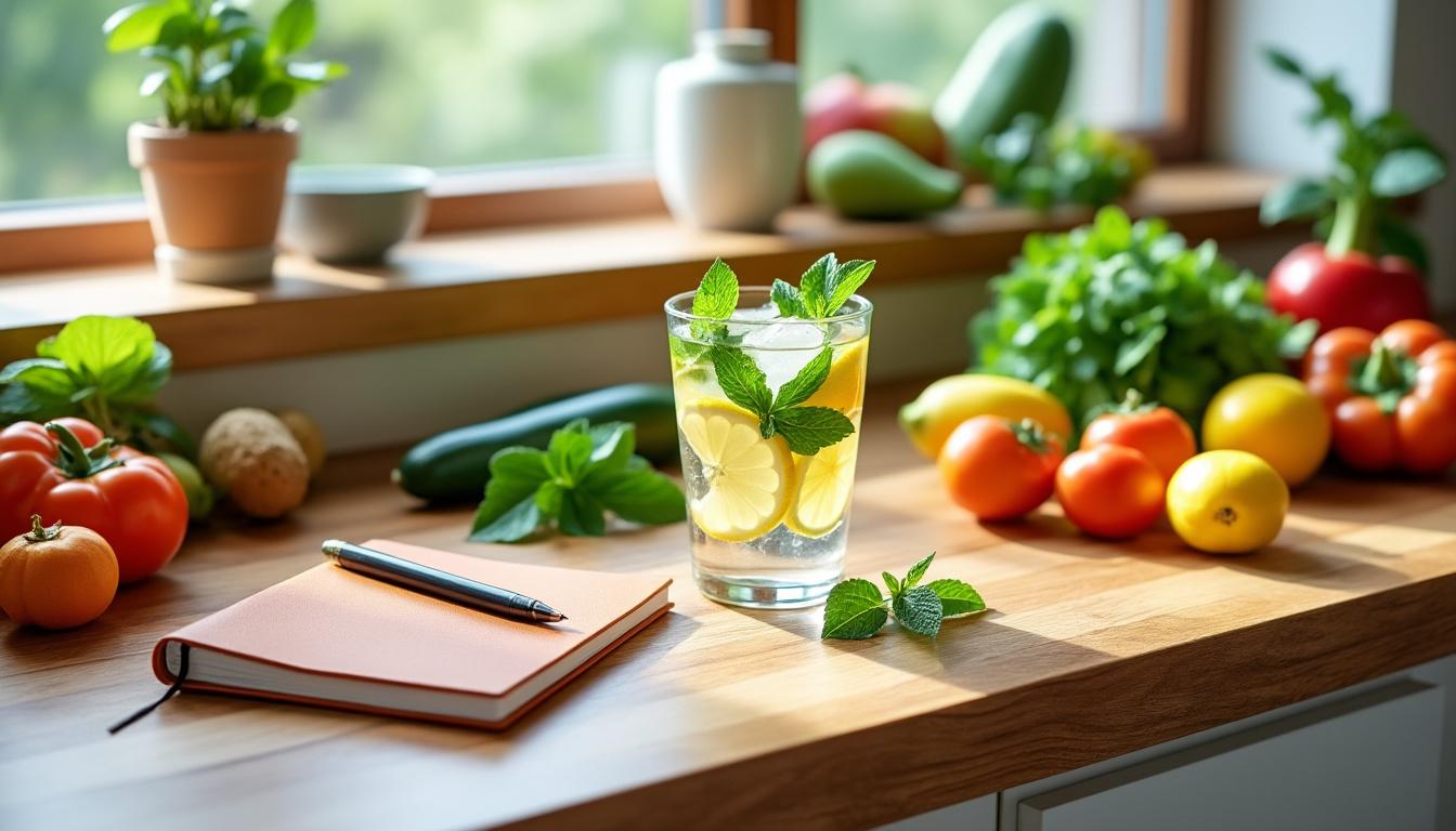 découvrez un guide pratique pour se désintoxiquer du sucre en 10 jours avec des conseils efficaces pour retrouver énergie et bien-être au quotidien.