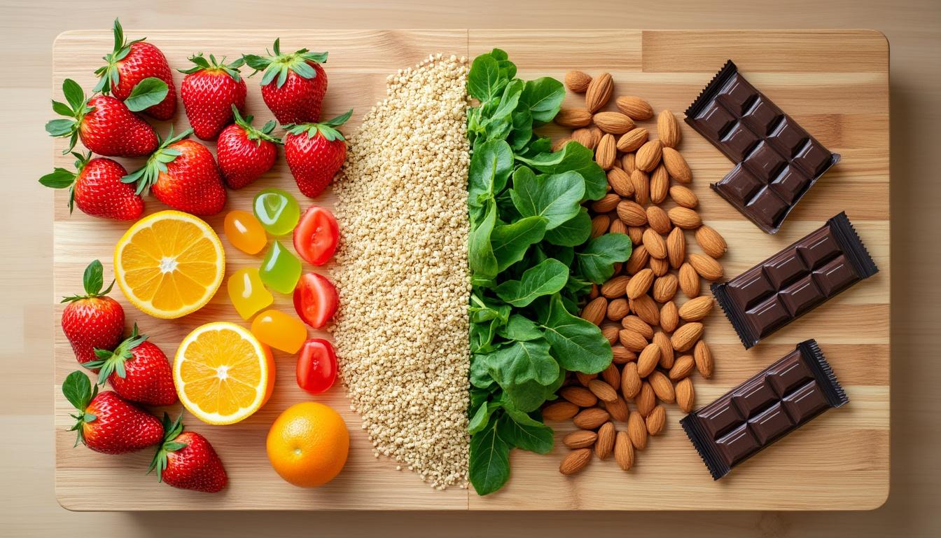 découvrez les effets réels de supprimer totalement le sucre de votre alimentation et si cette pratique est réellement bénéfique pour la santé.