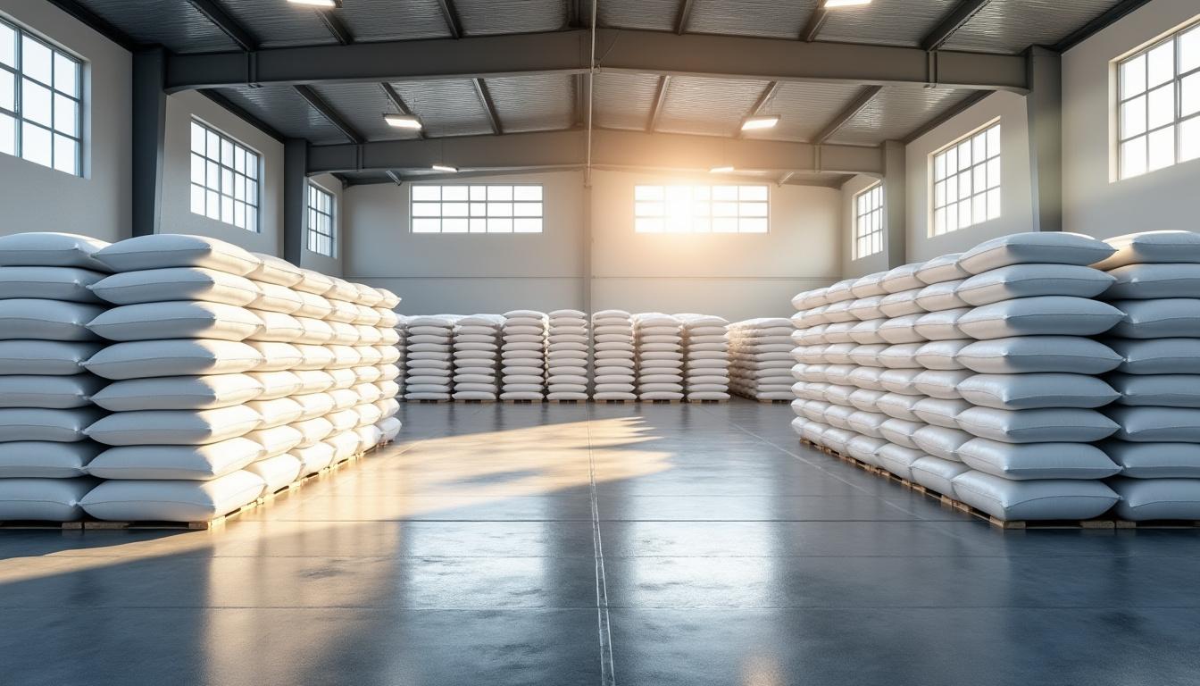 découvrez les causes surprenantes derrière la chute mondiale des prix du sucre et ses impacts économiques inattendus.