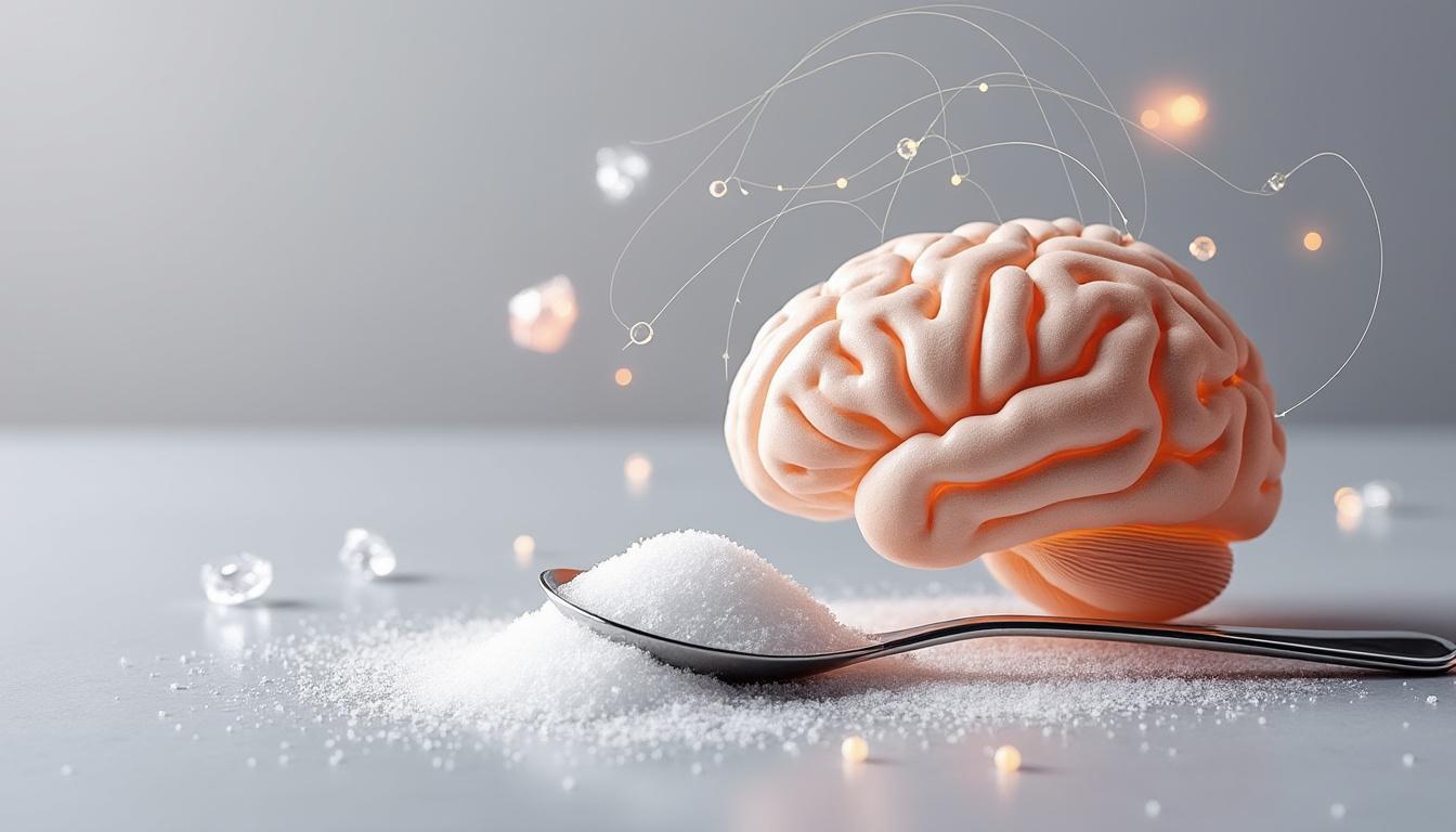 découvrez comment le sucre impacte le fonctionnement de votre cerveau, expliqué de manière claire et accessible pour mieux comprendre ses effets sur la santé cognitive.