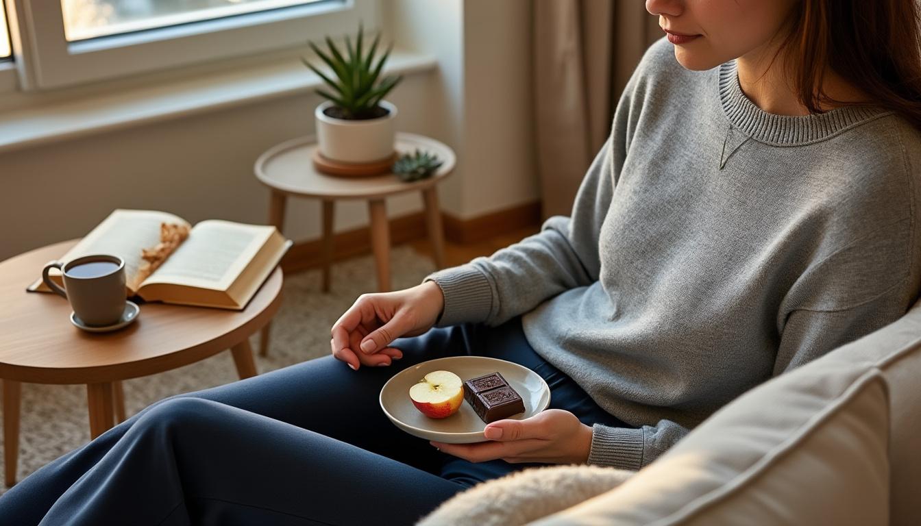 découvrez pourquoi notre corps manifeste une envie de sucre en fin de journée et comment comprendre ces signaux pour mieux gérer nos habitudes alimentaires.