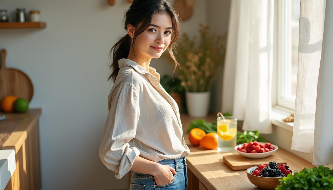 découvrez les effets sur votre corps et votre esprit lorsque vous arrêtez de consommer du sucre, et comment cela peut transformer votre santé.