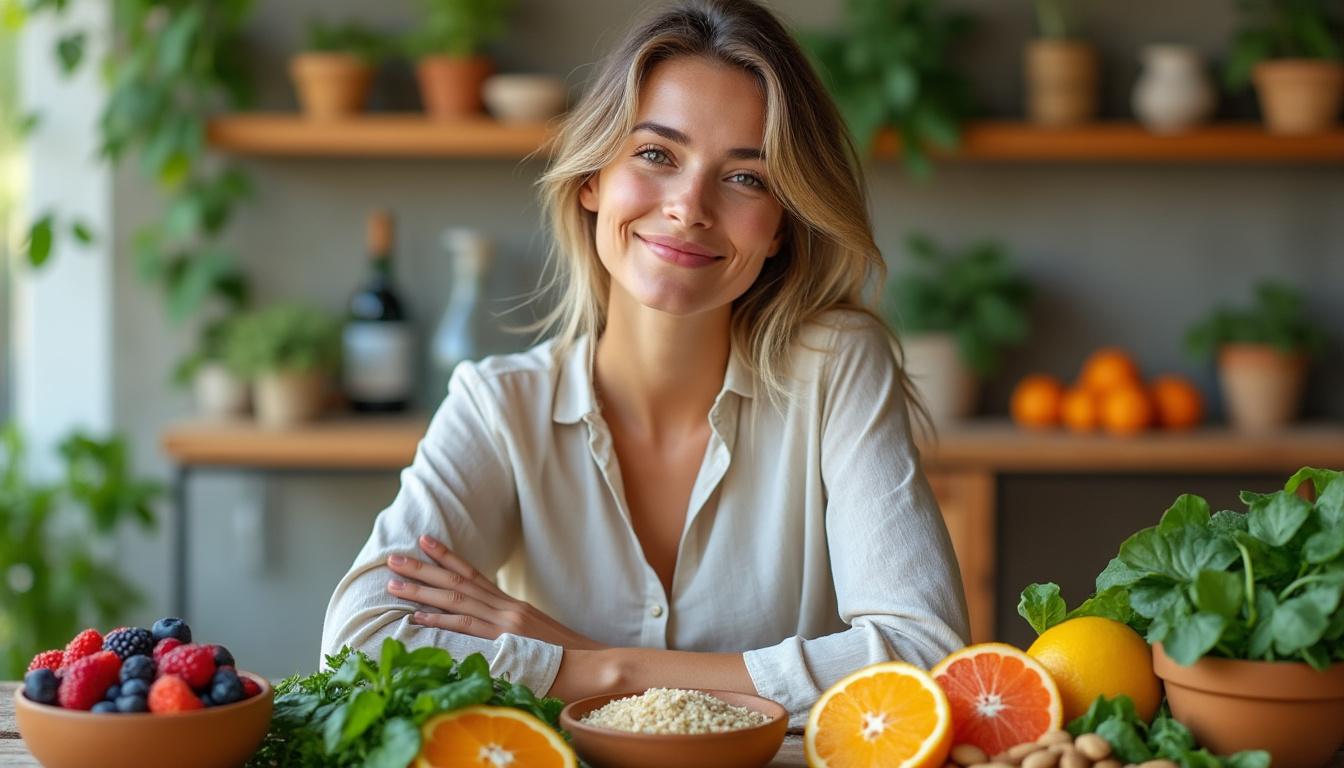 découvrez les effets sur votre santé et votre corps lorsque vous arrêtez totalement la consommation de sucres ajoutés.