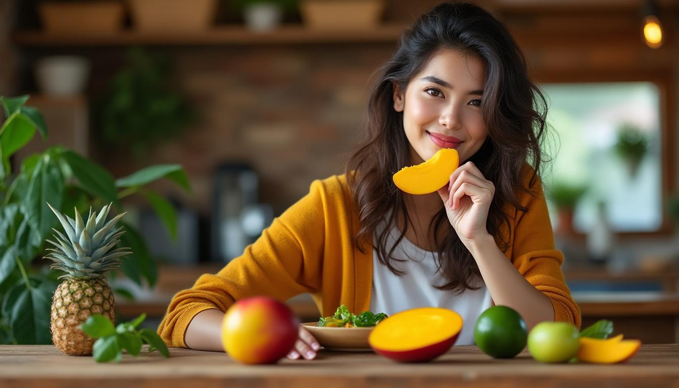 découvrez des méthodes efficaces pour rééduquer votre palais au goût naturel et retrouver le vrai plaisir des saveurs authentiques.