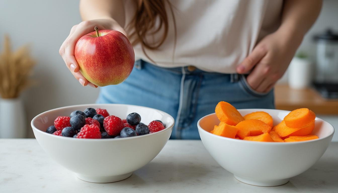 découvrez si supprimer le sucre de votre alimentation aide réellement à perdre du poids et quels sont les effets sur votre santé.