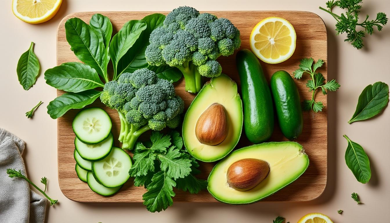 découvrez quels aliments sont totalement exempts de sucre et comment les intégrer dans une alimentation saine et équilibrée.