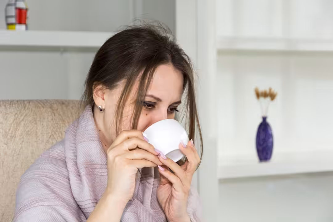 Comment faire baisser la fièvre naturellement : astuces efficaces et sans risques