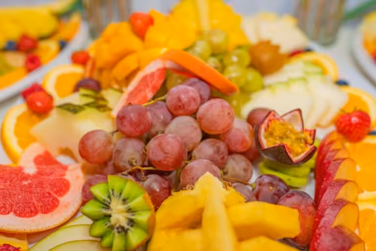 Fruit et vitamine d : quels bienfaits pour la santé et comment les consommer