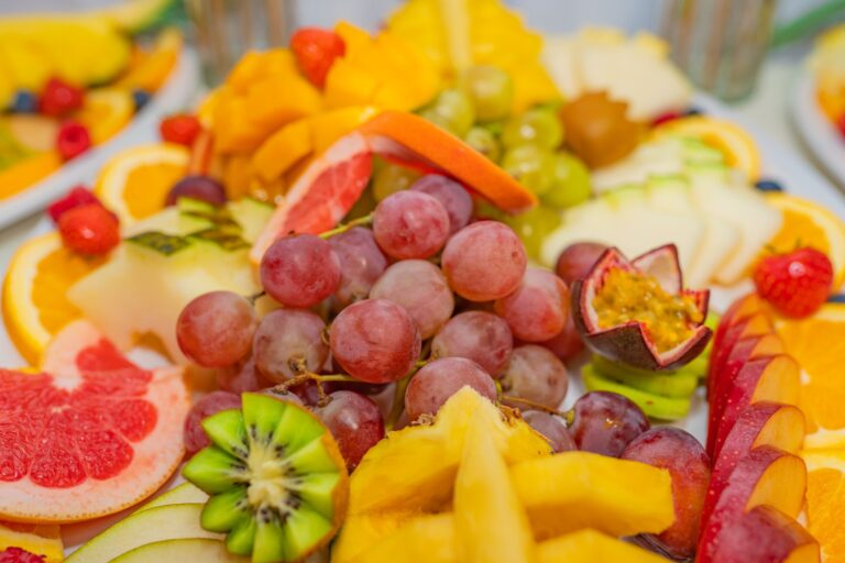 Fruit et vitamine d : quels bienfaits pour la santé et comment les consommer