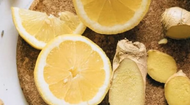 Les bienfaits insoupçonnés de l&rsquo;infusion gingembre citron pour la santé